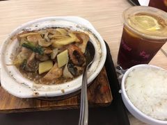 -太兴烧味餐厅(香港机场店)