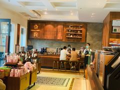 -星巴克臻选(广州沙面店)