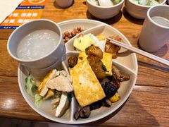 -素满香·食养自助(天一广场店)