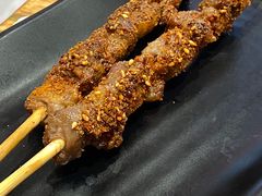 -陇上秦轩biangbiang面(萧山万象汇店)