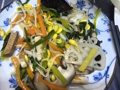 -清真蒋有记(老门东店)