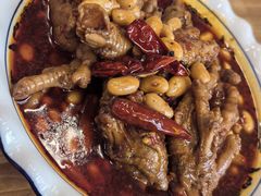 -老闵田螺馆·南昌市井菜·特色小吃(总店)