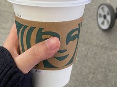-星巴克(天津火车站店)
