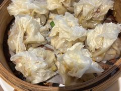 -龍聚祥烧麦馆(鼓楼店)