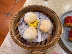 -点都德(汇胜楼店)