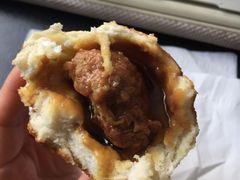 -牛煎里牛肉煎包淮南牛肉汤(广东路店)