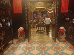 -誉八仙粤菜(万象天地店)