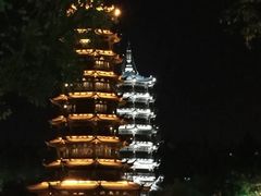 -桂林两江四湖景区