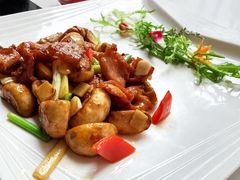 -周三的情书花园餐厅(江北店)