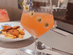 -晶雅花园西餐厅(南京首店)