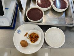 -复旦大学枫林校区-学生食堂