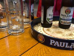 -PAULANER普拉那德国啤酒花园(千玺广场店)