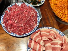 -袁山山重庆火锅(丈八北路店)