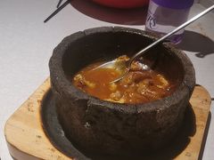 -千百味红餐厅·江西菜(绿地双子塔店)