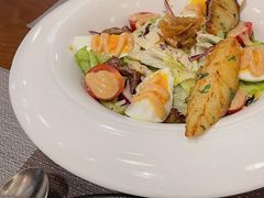 -LA CREPERIE BRETONNE布列塔尼法式餐厅(天童北路店)