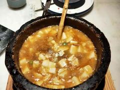 -绿茶餐厅(深圳龙华天虹购物中心店)