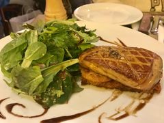 -Le Comptoir de la Gastronomie