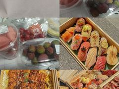 -轩记海鲜餐厅·四十五年老字号·经典粤菜(西区彩虹店)