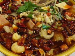 -砂锅居(西四店)