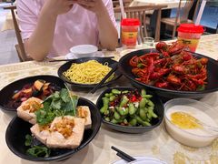 -聚味瞿记·龙虾堂(天元店)