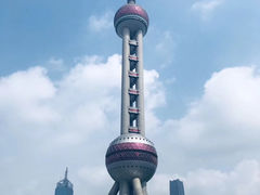 -东方明珠广播电视塔