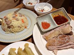 -贯贯吉·清真餐厅(浙江中路店)