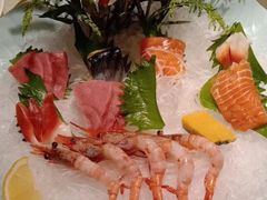 -顺峰海鲜酒楼(省府店)