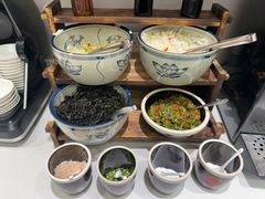 -华三爷拌面(上海光启城店)