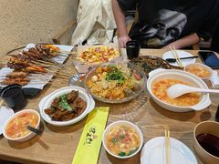 -烤五行·烧烤烤串(石佛营店)