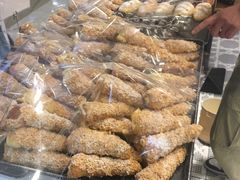 -面包新语(滨湖万达店)