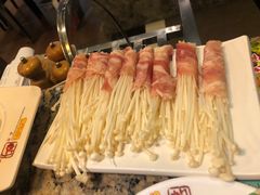-黄记煌三汁焖锅(新世纪广场店)