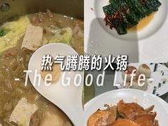 -有喜胶东小馆(太申祥和店)