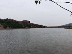 -嵖岈山风景区