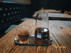 -古耳咖啡(北锣店)