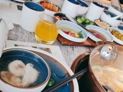 -大头椰·海南椰子鸡火锅(思明万象城店)
