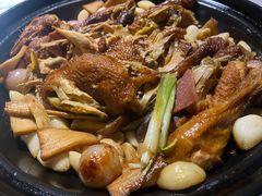 秘制香焖鸡-黔香阁·味(花木店)