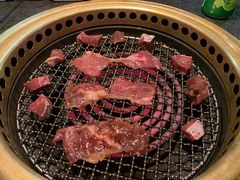 -神户赤童日式烤肉伙伴(东直门店)