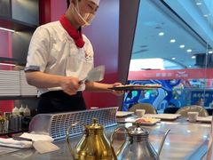 -湘汇概念铁板烧(铁西万达店)
