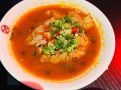 猪脑-渝蛙馆(新百店)