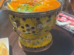 -嗒令甜品·主题融合料理餐厅(首座时代店)