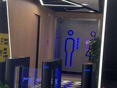 -贝菲特游泳健身(徐泾店)