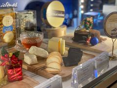 -小樽洋菓子铺LeTAO(华润时代店)