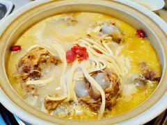 -小骨煲金华砂锅(转塘金街美地店)