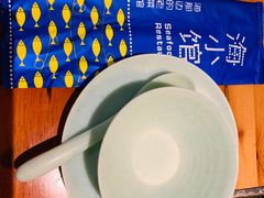 -海小馆海鲜餐厅(茂业百货店)