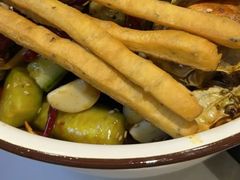 -回·龙虾铺·盆盆蟹·烧烤大排档(回龙观店)