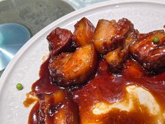 -金枝玉叶上海人家食府(三里河店)