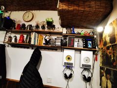 -Hey!蛋包饭(中山店)
