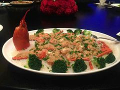 -丽晶轩中餐厅(重庆丽晶酒店)