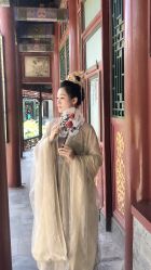 -美云庭古装·格格服汉服·京城旅拍(北京店)