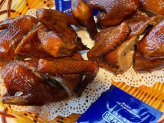 -多多旺港式茶餐厅(新区店)
